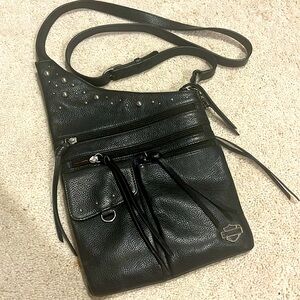 Harley Davidson Purse